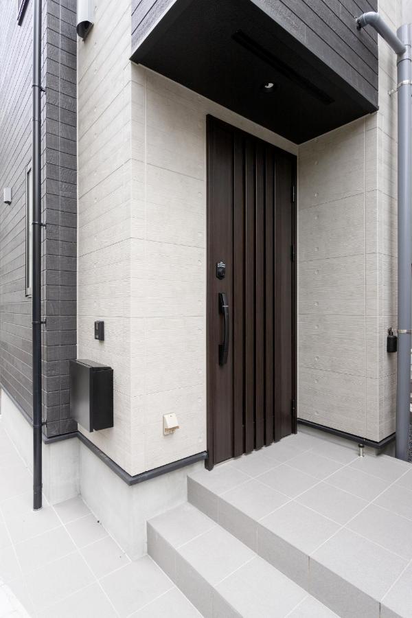 Shinjuku City House 新宿シティハウス Токіо Екстер'єр фото